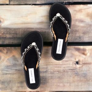 Yellowbox Darcee Sandals - Black